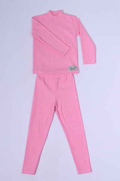 HÇM Kız Çocuk Takım