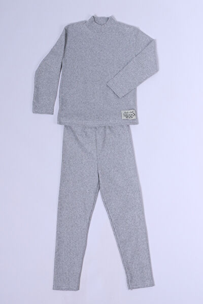 HÇM Kız Çocuk Takım