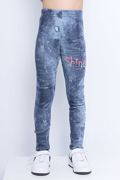 HÇM Kız Çocuk Tayt