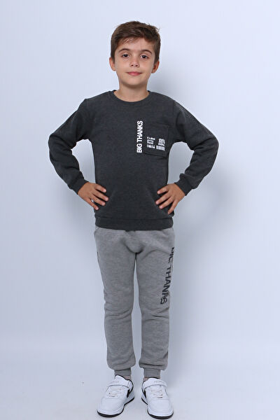 HÇM Erkek Çocuk Eşofman