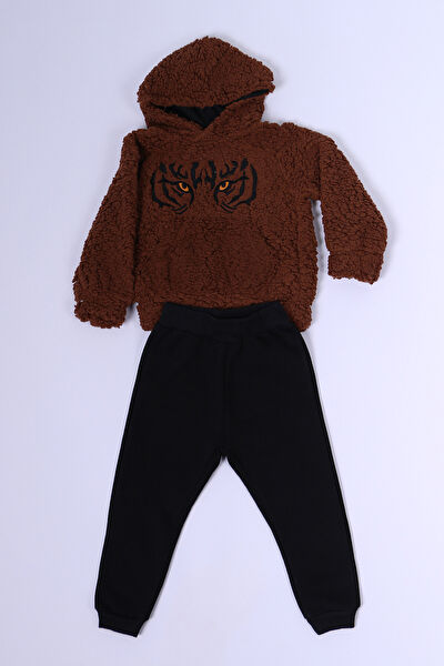 HÇM Erkek Çocuk Eşofman