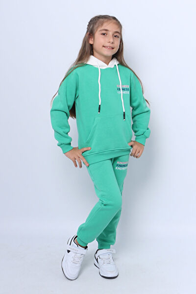 HÇM Kız Çocuk Eşofman