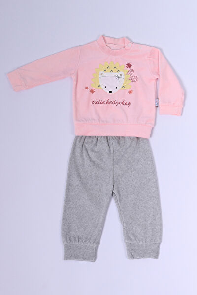 HÇM Bebek Alt, Üst Takım