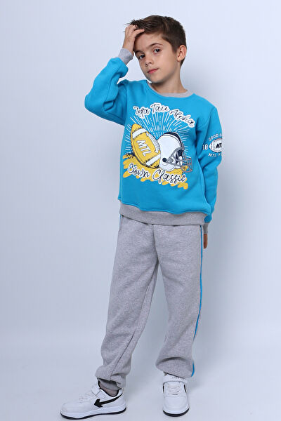 HÇM Erkek Çocuk Eşofman