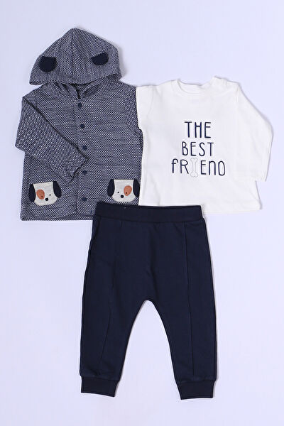 HÇM Bebek Alt, Üst Takım