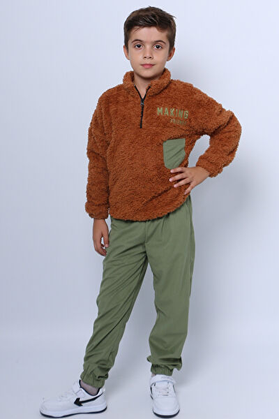 HÇM Erkek Çocuk Takım