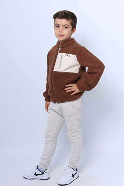 HÇM Erkek Çocuk Takım