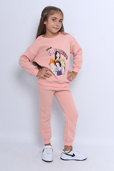 HÇM Kız Çocuk Eşofman