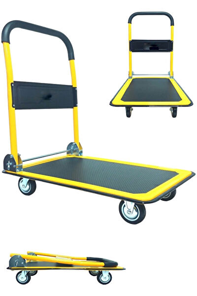 MoonShop Yük Taşıma Arabaları