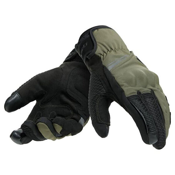 Dainese Motosiklet Eldiveni