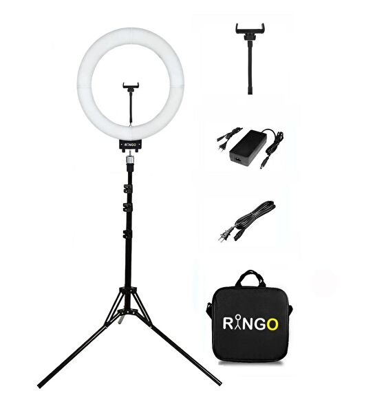 Riolink Aydınlatma Ekipmanları ve Perdeler