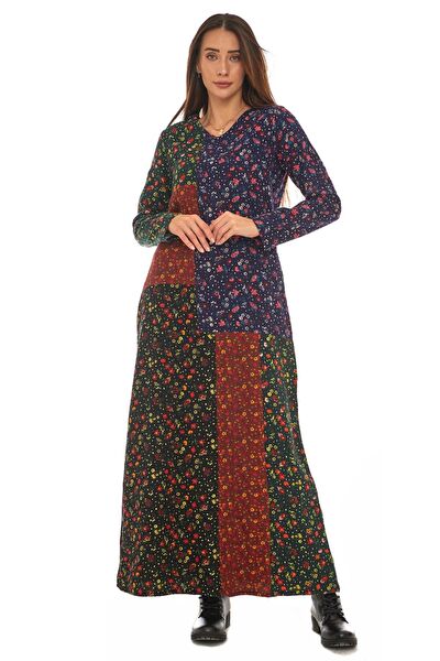 newbutix Günlük Elbise