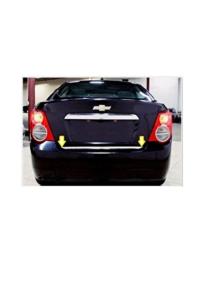 Fams Oto Aksesuar Krom Aksesuarlar