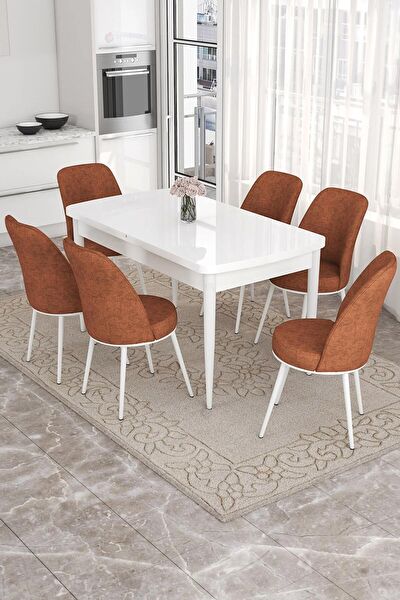 Rovena Mutfak Masa Takımı