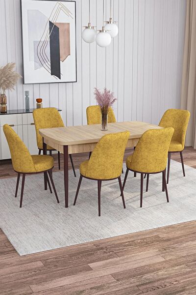 Rovena Mutfak Masa Takımı