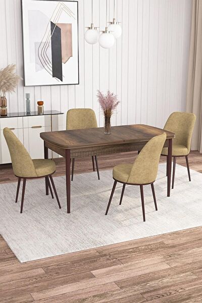 Rovena Mutfak Masa Takımı