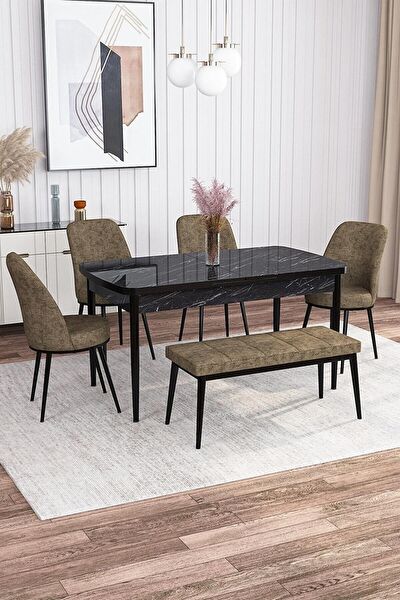 Rovena Mutfak Masa Takımı