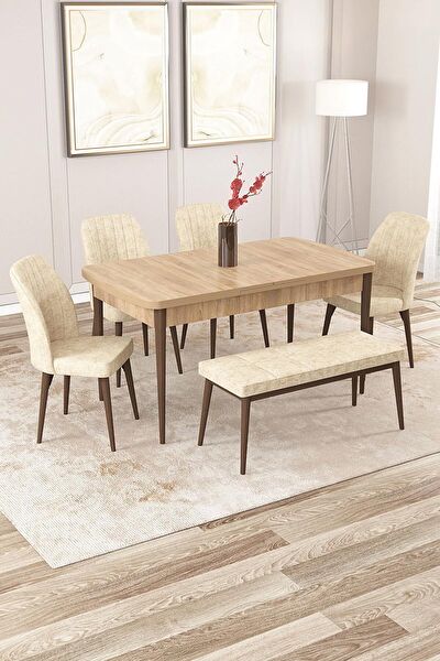 Rovena Mutfak Masa Takımı