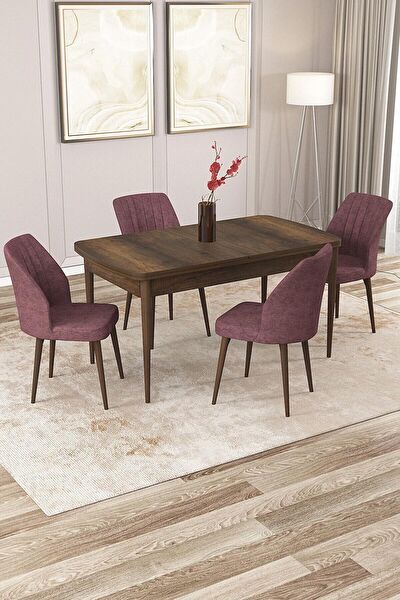 Rovena Mutfak Masa Takımı