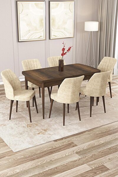 Rovena Mutfak Masa Takımı