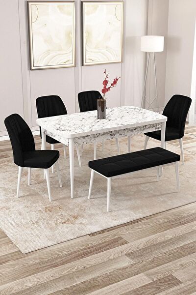 Rovena Mutfak Masa Takımı