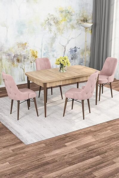 Rovena Mutfak Masa Takımı