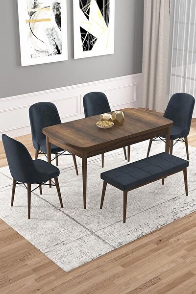 Rovena Mutfak Masa Takımı