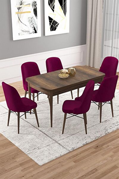 Rovena Mutfak Masa Takımı