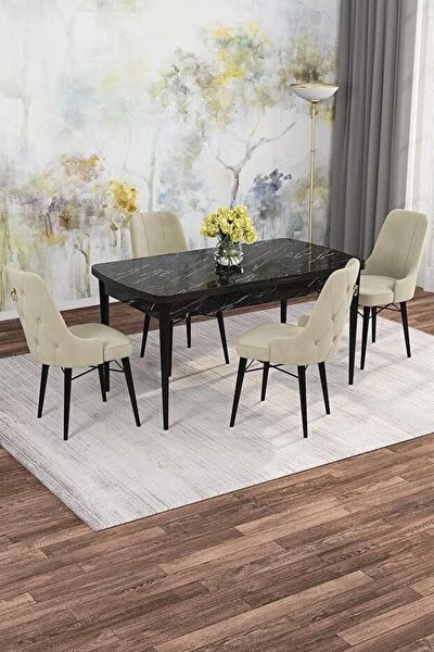 Rovena Mutfak Masa Takımı