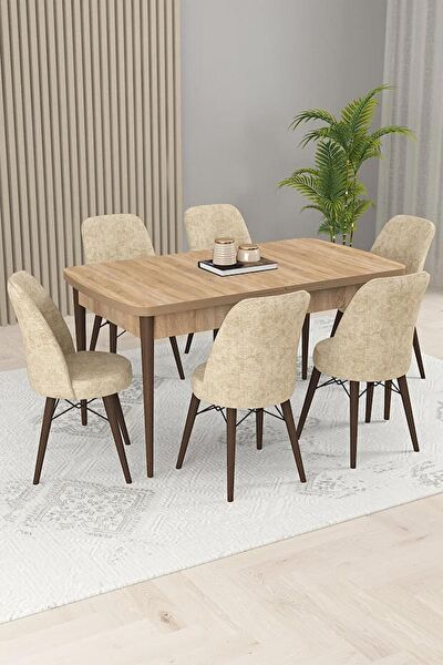 Rovena Mutfak Masa Takımı