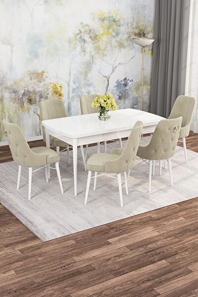 Rovena Mutfak Masa Takımı