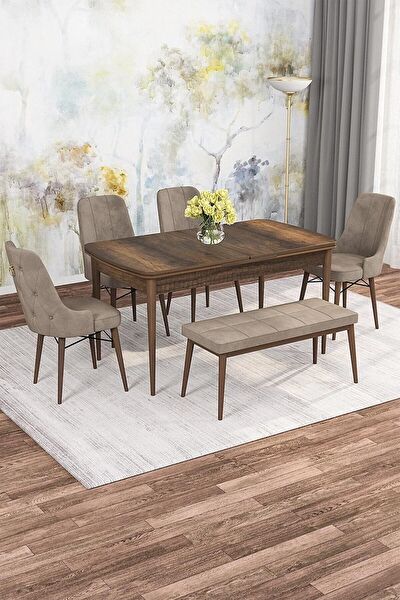 Rovena Mutfak Masa Takımı