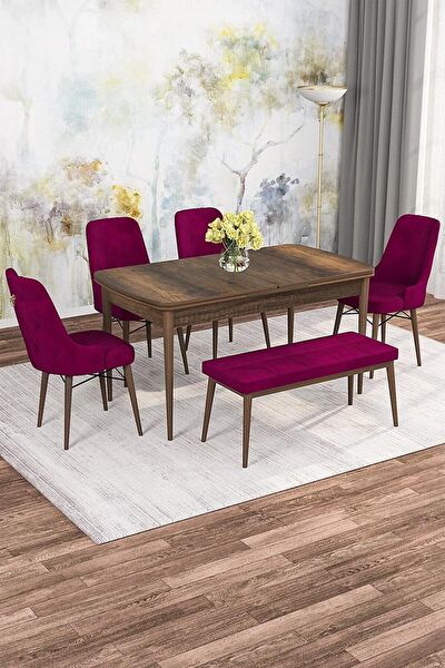 Rovena Mutfak Masa Takımı