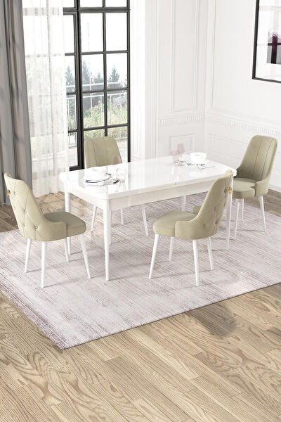 Rovena Mutfak Masa Takımı