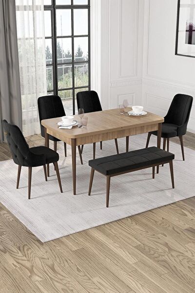 Rovena Mutfak Masa Takımı