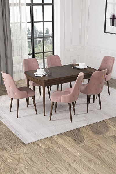 Rovena Mutfak Masa Takımı