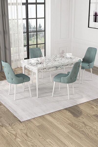 Rovena Mutfak Masa Takımı