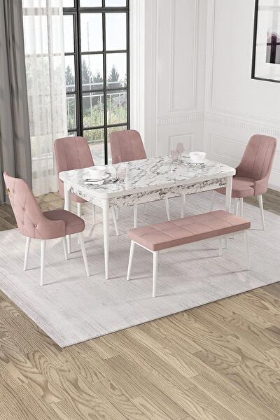 Rovena Mutfak Masa Takımı