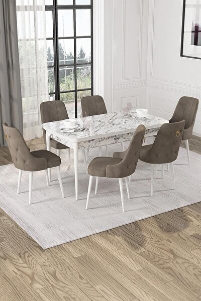 Rovena Mutfak Masa Takımı