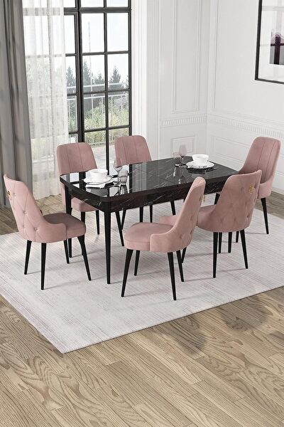 Rovena Mutfak Masa Takımı