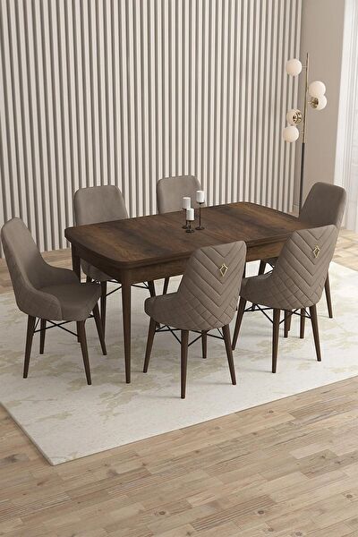 Rovena Mutfak Masa Takımı