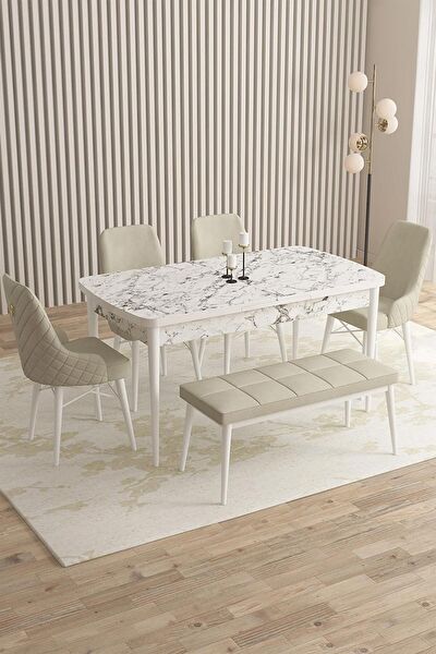 Rovena Mutfak Masa Takımı