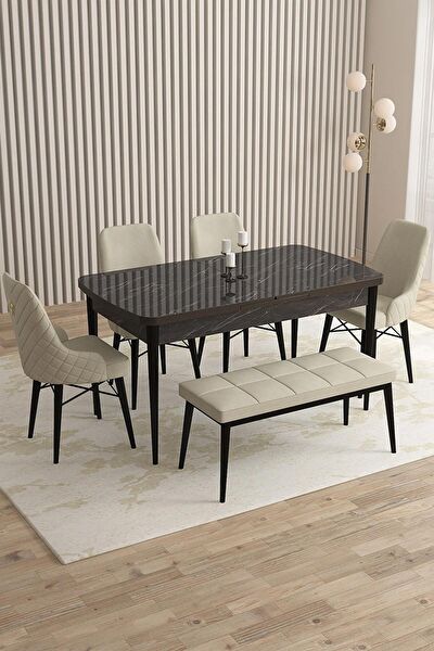 Rovena Mutfak Masa Takımı