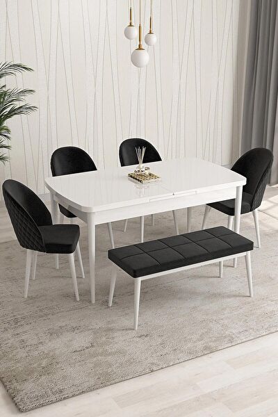 Rovena Mutfak Masa Takımı