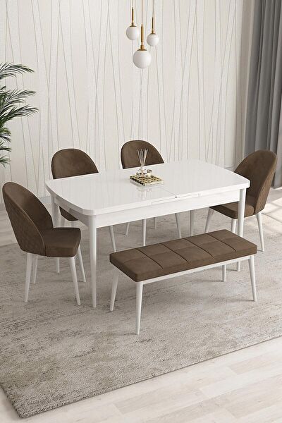 Rovena Mutfak Masa Takımı