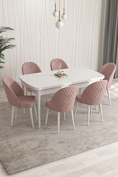 Rovena Mutfak Masa Takımı