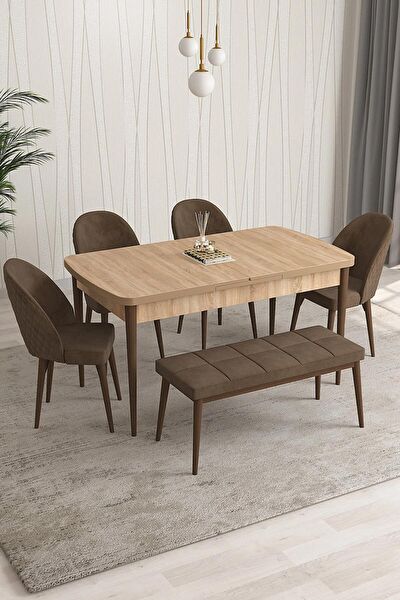 Rovena Mutfak Masa Takımı