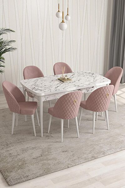 Rovena Mutfak Masa Takımı