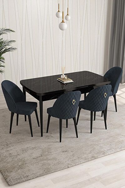 Rovena Mutfak Masa Takımı