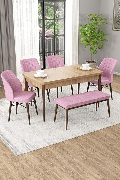 Rovena Mutfak Masa Takımı